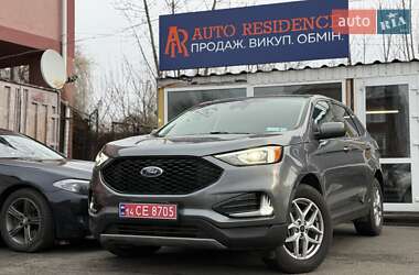 Ford Edge 2024