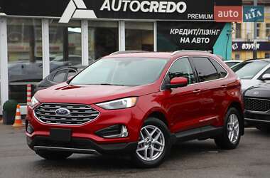 Ford Edge  2022