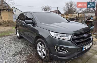 Ford Edge  2015