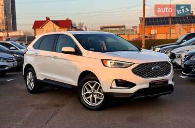 Ford Edge 2023