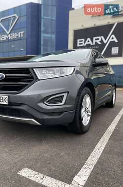 Ford Edge  2015