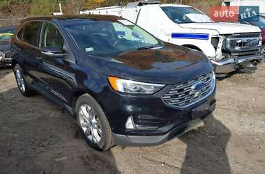 Ford Edge  2019