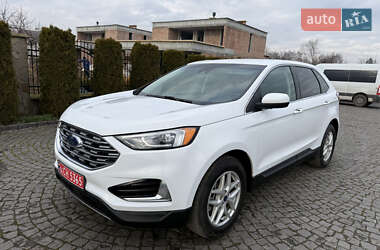 Ford Edge  2022