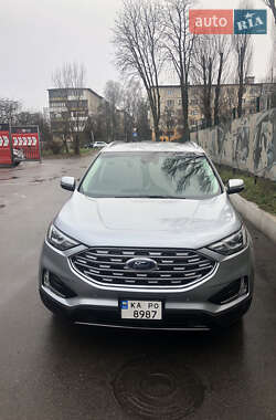 Ford Edge  2020