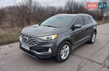 Ford Edge  2020