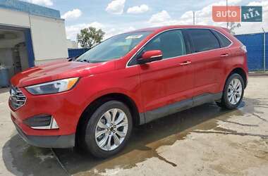 Ford Edge  2024