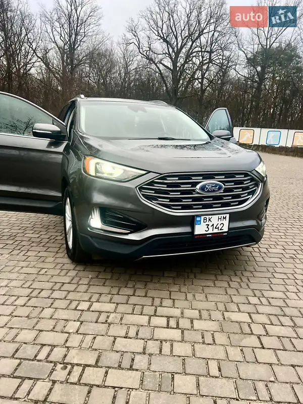 Ford Edge