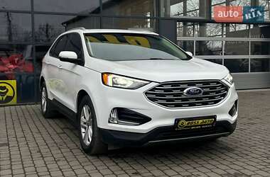Ford Edge  2020