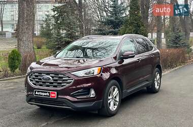 Ford Edge  2020