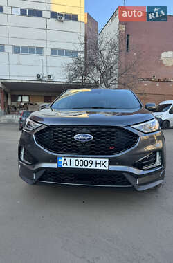 Ford Edge  2020