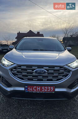 Ford Edge  2022