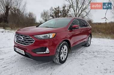 Ford Edge 2019