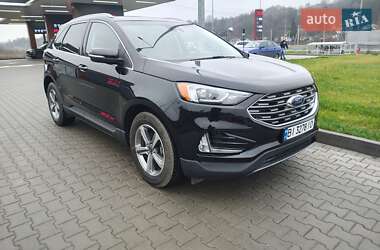 Ford Edge  2019