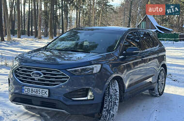 Ford Edge  2019