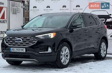 Ford Edge  2024