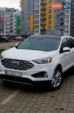 Ford Edge  2019