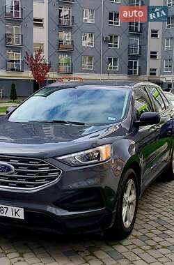 Ford Edge 2020