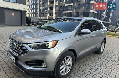 Ford Edge  2022