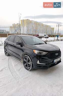 Ford Edge 2019