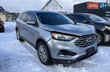 Ford Edge  2022