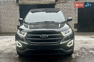 Ford Edge  2015