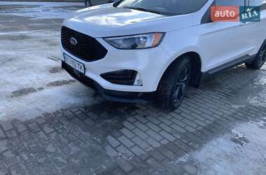Ford Edge  2019