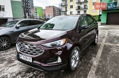 Ford Edge  2023
