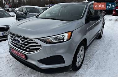 Ford Edge  2022