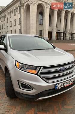 Ford Edge  2018