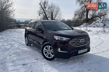 Ford Edge  2020