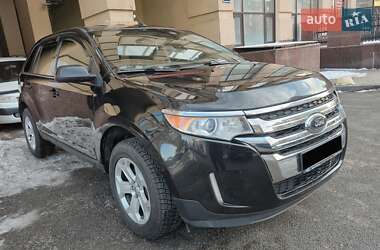 Ford Edge  2014