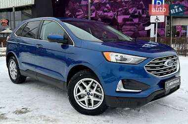 Ford Edge  2022