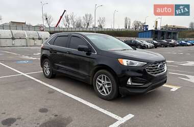 Ford Edge  2021