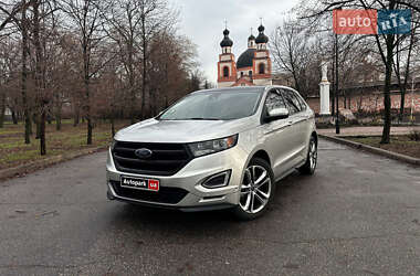 Ford Edge  2015