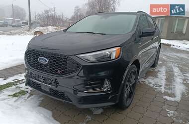 Ford Edge 2021
