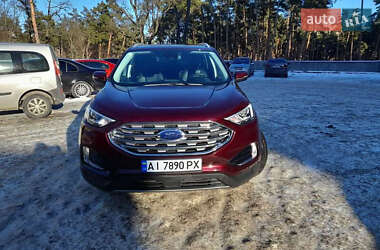 Ford Edge  2020