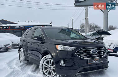 Ford Edge  2020