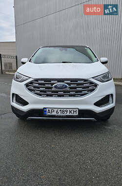 Ford Edge 2020