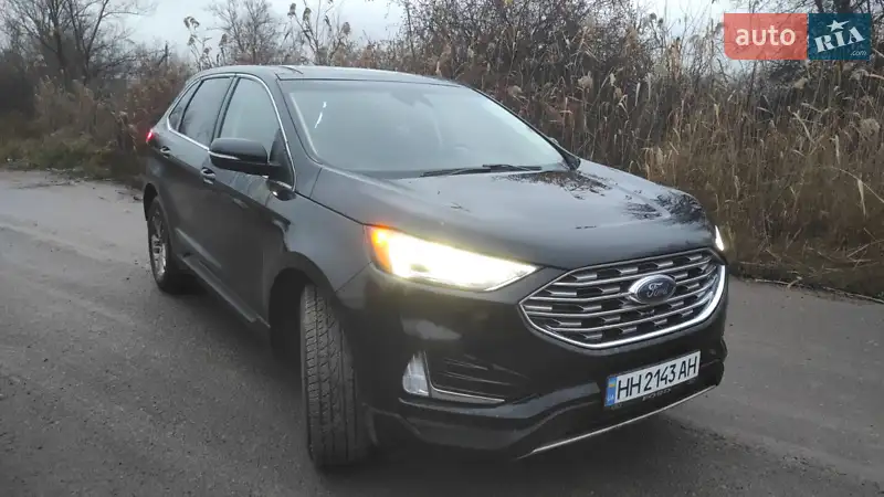 Ford Edge