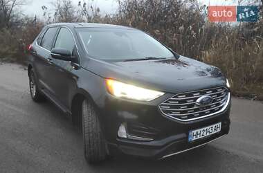 Ford Edge  2019