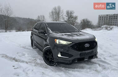 Ford Edge  2020