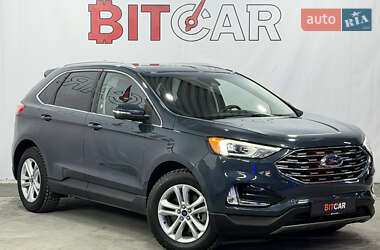 Ford Edge  2019