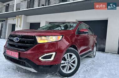 Ford Edge  2015