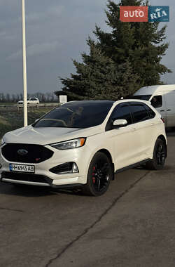 Ford Edge  2018