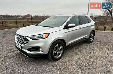 Ford Edge 2019