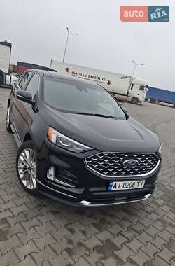 Ford Edge  2020