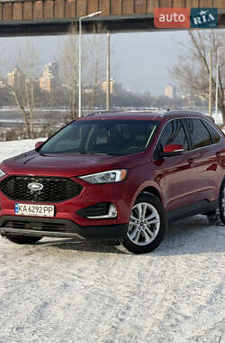 Ford Edge  2020