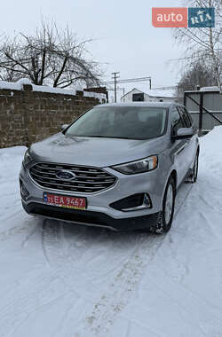 Ford Edge  2022