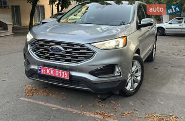 Ford Edge  2022