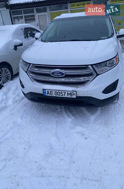 Ford Edge  2015
